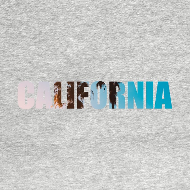 California Love! by InTrendSick